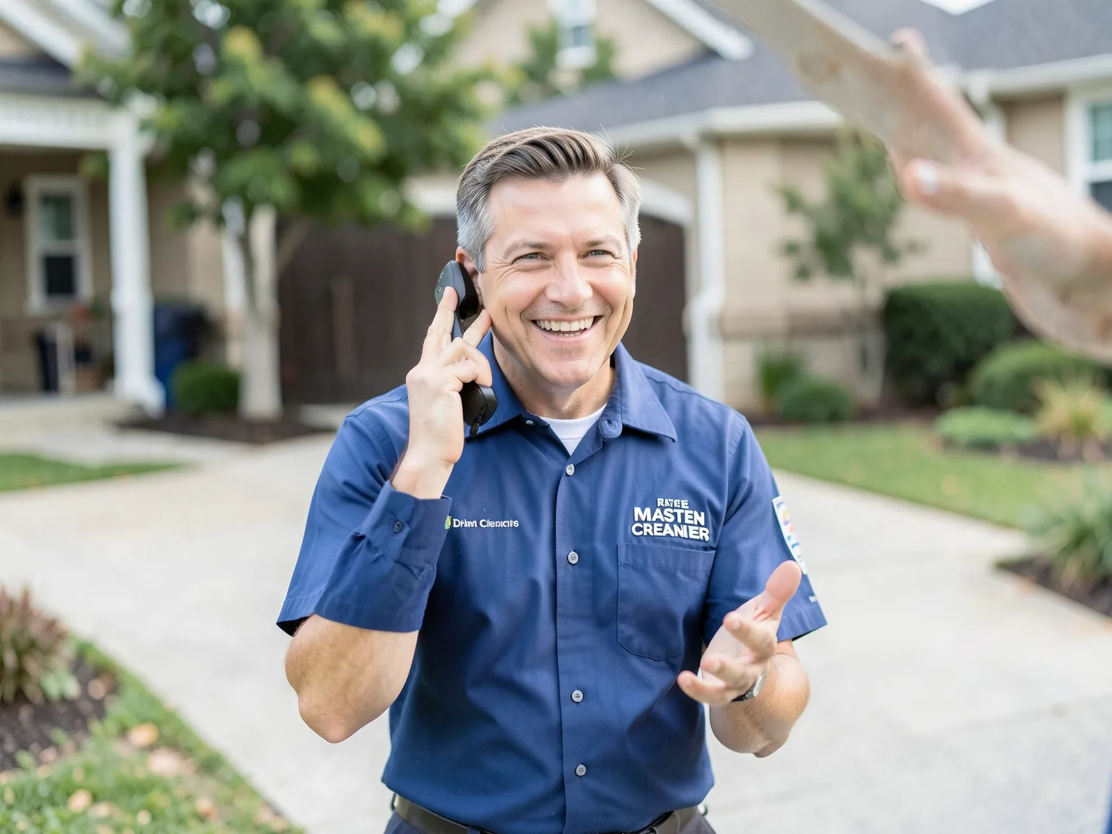 Drain Cleaning Welcome, NC FAQs